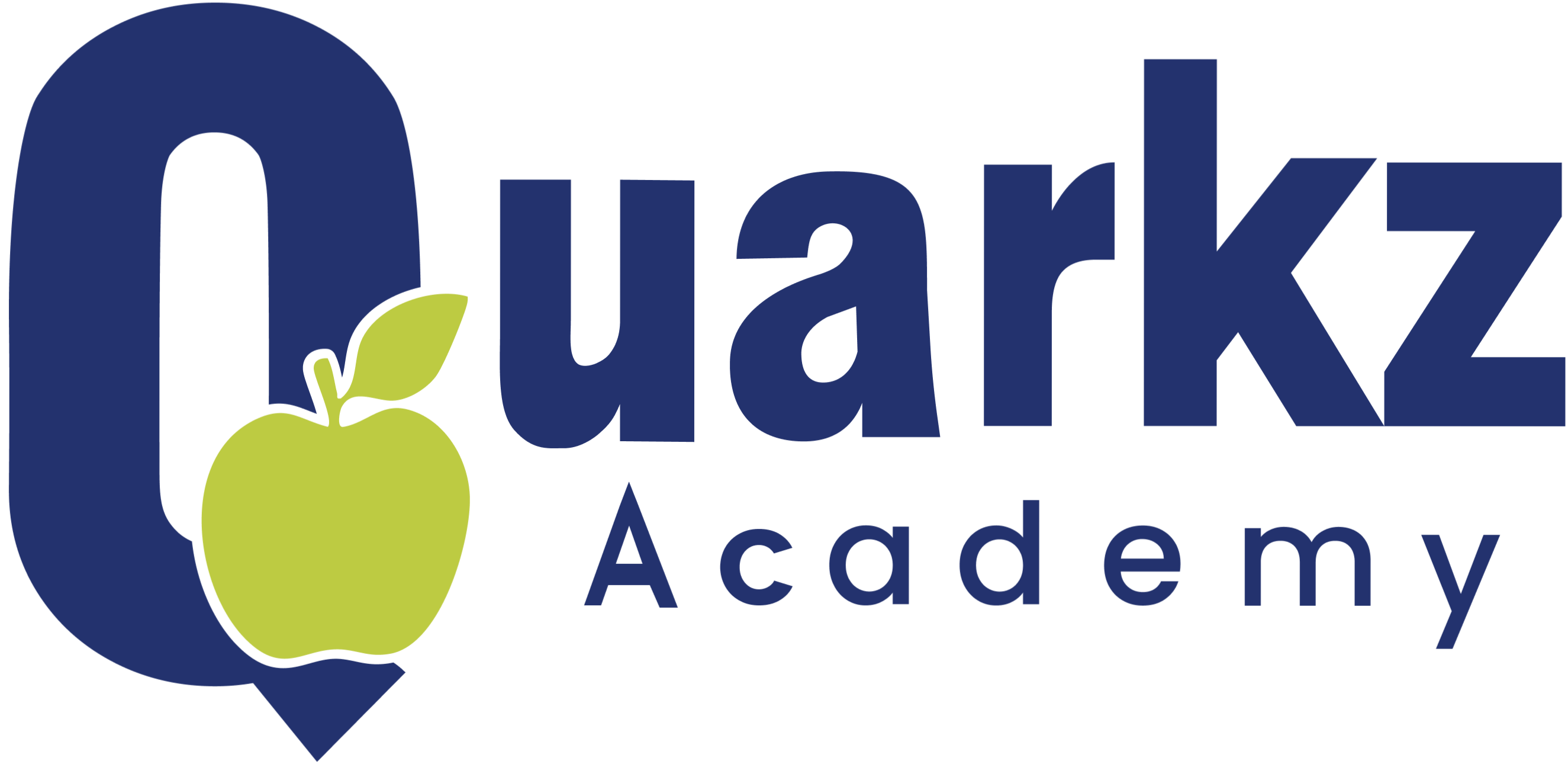 Quarkz logo